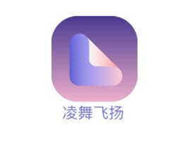 凌舞飞扬公司logo设计