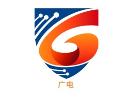 广电公司logo设计