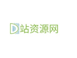 重庆站资源网公司logo设计