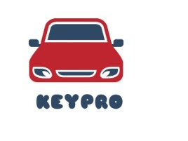 湖北KEYPRO公司logo设计