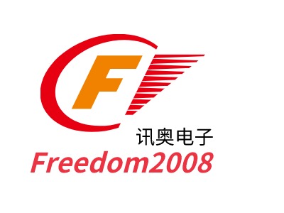 Freedom2008LOGO设计