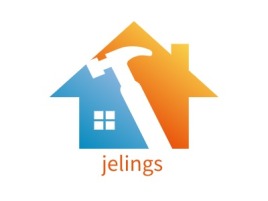 jelings企业标志设计