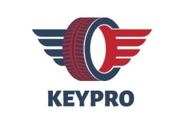 KEYPRO公司logo设计