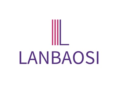 LANBAOSILOGO设计