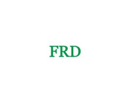 FRD企业标志设计