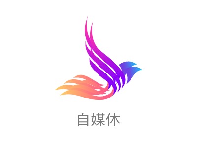 自媒體LOGO設計