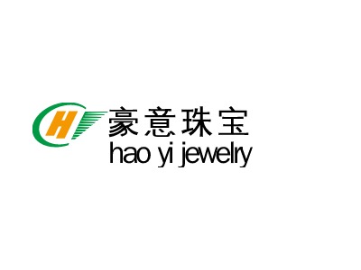 豪 意 珠 宝Hao Yi Jewelry
LOGO设计