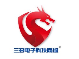 九阳三公司logo设计