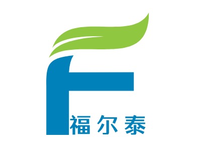 福爾泰LOGO設計