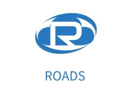 上海ROADS公司logo设计