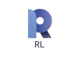 RL公司logo设计