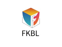 FKBLlogo标志设计