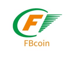 FBcoin公司logo设计