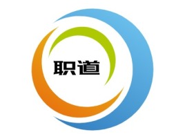 职道logo标志设计