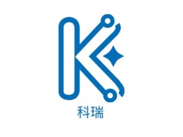 科瑞公司logo设计