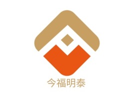 今福明泰公司logo设计