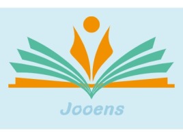 Jooenslogo标志设计