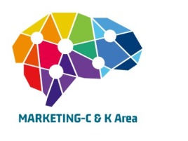 MARKETING-C & K Area店铺标志设计