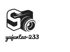 yujuntao-233logo标志设计