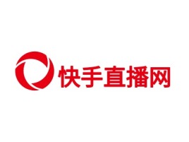 辽宁  快手直播网logo标志设计