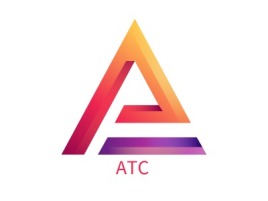 ATC公司logo设计