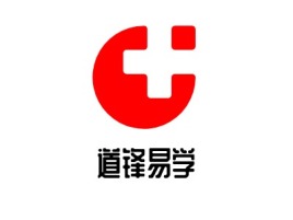道锋易学公司logo设计