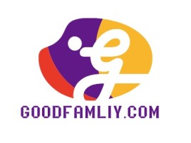 goodfamliy.comlogo标志设计