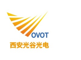 陕西OVOT公司logo设计
