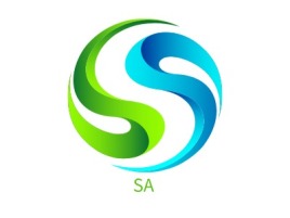 SA企业标志设计