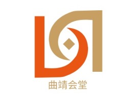 曲靖会堂公司logo设计