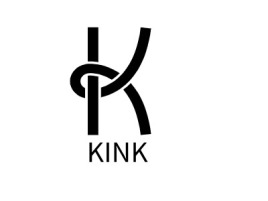 KINK公司logo设计