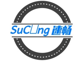 SuCang店铺标志设计
