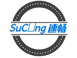 SuCang店铺标志设计