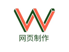 网页制作公司logo设计