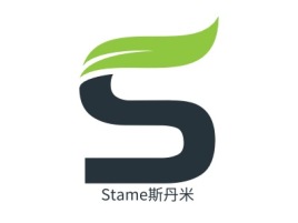 Stame斯丹米企业标志设计