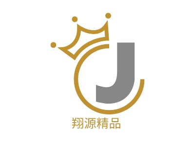 翔源精品LOGO設(shè)計