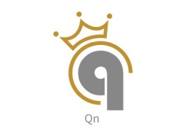 Qn店铺标志设计