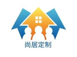 河南尚居定制企业标志设计