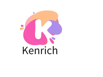 KenrichLOGO设计
