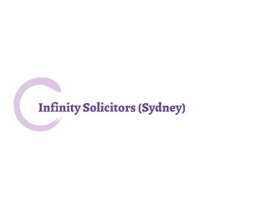 Infinity Solicitors (Sydney)公司logo设计