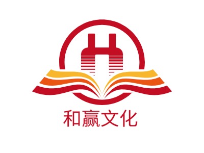 和贏文化LOGO設(shè)計(jì)