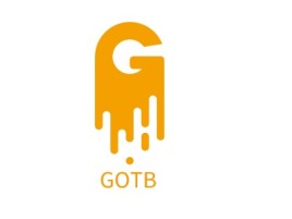 GOTB公司logo设计
