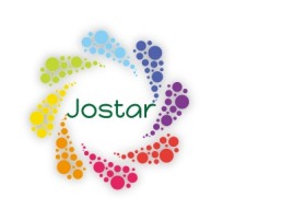 Jostar公司logo设计