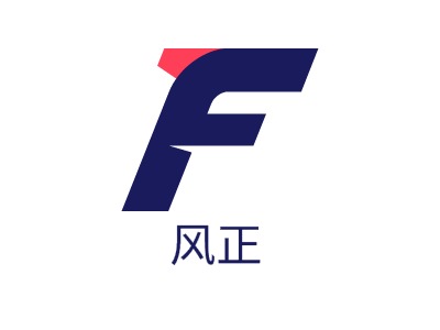 风正公司logo设计