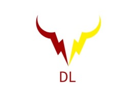 DL企业标志设计