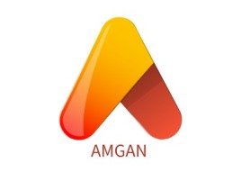 AMGANlogo标志设计