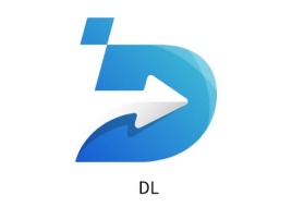 DL企业标志设计