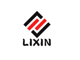 LIXIN企业标志设计