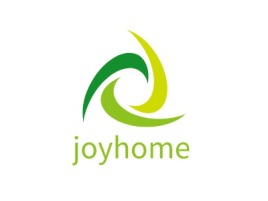 joyhome企业标志设计