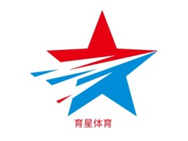育星体育logo标志设计